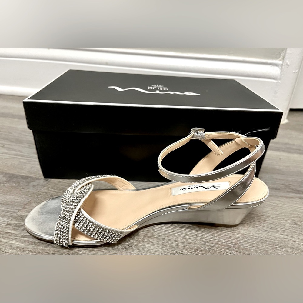 NINA Florina Sandals